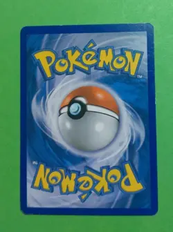 Haunter 35/102 Triumphant Regular Pokemon, LP - Image 2