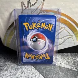 Pokemon Tyranitar Prime 88/95 Unleashed Holo Rare Stage 2 Card HEAVILY PLAYED - Image 2