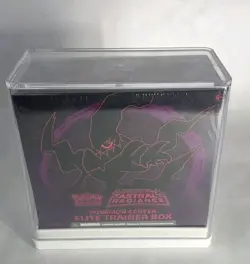Astral Radiance Pokemon Center Elite Trainer Box PC ETB New Sealed CASE FRESH - Image 1