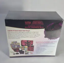 Astral Radiance Pokemon Center Elite Trainer Box PC ETB New Sealed CASE FRESH - Image 4