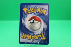 Dark Arbok 2/82 Holo Rare Team Rocket Pokemon MP - Image 5