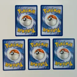 Pokemon TCG 30 Card Lot Illustration Rare Ultra Rare SV Mixed - Image 5