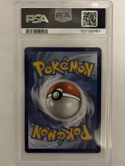 Pokemon Charizard ex #199 151 Special Illustration Rare PSA 9 - Image 2