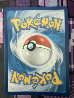 Charizard EX #201 Pokemon Korean Scarlet &Violet 151 - Image 4
