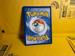 Latios EX Full Art 101/108 Roaring Skies Holo Pokemon Card - Image 2