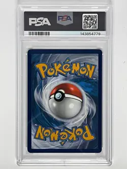 2021 Pokemon SWSH Evolving Skies Dragonite V Full Art 191/203 PSA 9 - Image 2