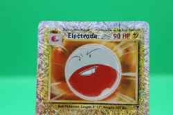 Pokemon Electrode Legendary Collection Reverse Holo Rare 22/110 90 MP Card - Image 2