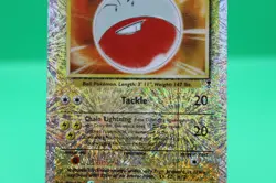 Pokemon Electrode Legendary Collection Reverse Holo Rare 22/110 90 MP Card - Image 3