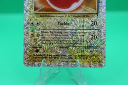 Pokemon Electrode Legendary Collection Reverse Holo Rare 22/110 90 MP Card - Image 4