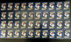 Vintage Pokemon Card Binder WOTC Lot Holos Shadowless Base Set 1st Ed NM/LP - Image 2