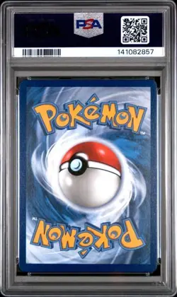 Houndstone *PSA 10* Illustration Rare *Mega Evolution* #145 * Pokemon - Image 2