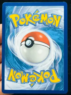 Pikachu V SWSH061 - LP - NM - Pokemon TCG Card PLANETA Tsuji - Black Star Promo - Image 3