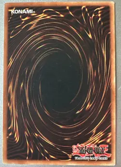 Yu-Gi-Oh! Mammoth Graveyard LOB-009 Common 1st Edition LP - Image 2