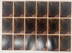 Lot of 18 Yugioh Holo Cards Blue-Eyes White Dragon Dark Magician Thousand Dragon - Image 4