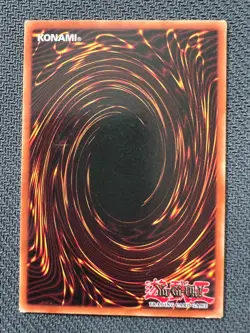 Yugioh Tribute to the Doomed Unlimited Edition Super Rare MRD-057 LP/NM - Image 2