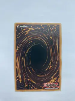 Yugioh MAMA-EN001 - Surgical Striker - H.A.M.P. - Ultra Rare - Image 2