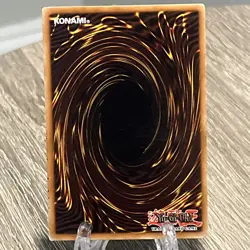 Dark Magician – SYE-001 – Ultra Rare – Yu-Gi-Oh! - Image 3