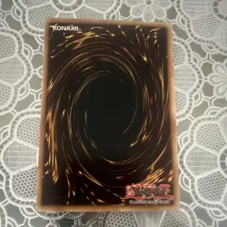 Yu-Gi-Oh! Phoenix Wing Wind Blast FET-EN053 Konami Trap Flaming Eternity 1st Ed - Image 2