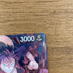 One Piece Card Game Monkey.D.Luffy P-006 Championship 2023 English - Image 4