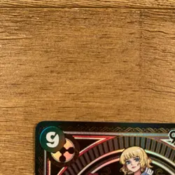 One Piece OP07-085 Stussy 500 Years in the Future FOIL- SP Alternate Art - Image 5