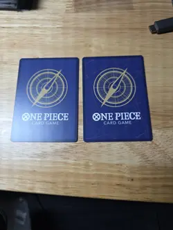 Nami (Sealed Battle Kit Vol. 1) P-053 One Piece Promotion Cards Regular - Image 2