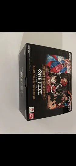 One Piece Card Game Bulk Lot OP02/OP03/OP09 - Image 2