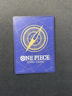 Perona (Illustration Box Vol.4) OP09-034 Promo - One Piece Card Game - Image 2