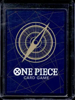 2025 One Piece Legacy of the Master Koala Alternate Art #OP12-086 - Image 2