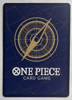 One Piece TCG - Monkey.D.Luffy - PRB02-005 Premium Booster SR Eng NEAR MINT 2025 - Image 2