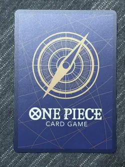 One Piece - Boa Hancock EB03-026 (SR) Alt Art Heroines Edition - Image 2