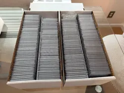 PSA 10 FOIL DISNEY LORCANA FIRST CHAPTER 1 - 204 FULL SET 204X SLABS elsa mickey - Image 2