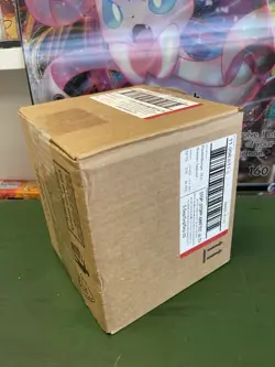 Disney Lorcana Fabled Set 9 TCG Sleeved Booster FACTORY SEALED Case (48 Packs) - Image 5