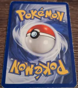 PINSIR Pokemon TCG Trading Card - RARE - 29/130 Base Set 2 - Image 4