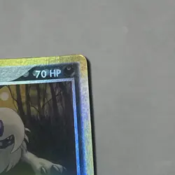 Pokemon TCG Absol EX 1/97 Reverse Holo 2003 Dragon Holo Rare Vintage Card - Image 5