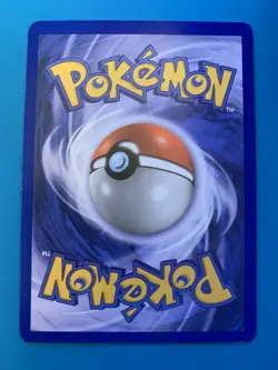 1st Edition Psyduck 65/82 Team Rocket Set Rare Vintage Pokemon Card - NM - Image 2