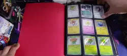Pokemon Binder Collection Gengar Charizard Mew Lugia Umbreon Pikachu 360 Cards! - Image 2