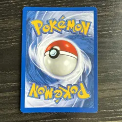Nidoqueen Jungle 7/64 Unlimited Holo Rare Pokemon TGC Card LP - Image 3