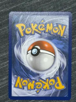 Pokemon M Tyranitar EX 43/98 Ultra Rare Holo Mega 240 HP XY Ancient Origins Card - Image 2