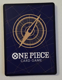 Bartholomew Kuma - Legacy of the Master (OP12) - One Piece Card Single - English - Image 2