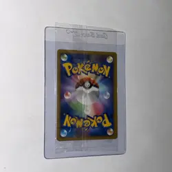 Pokemon Card - PROMO - 004/PLAY - Posipi / Plusle (SEALED) 2000 exs - New - Image 2
