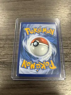 Bulbasaur - (Mega Evolution Stamped) 133/132 Miscellaneous Cards & Products Holo - Image 2