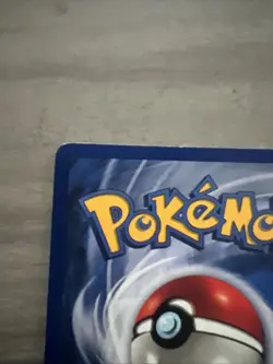 Pokemon TCG Base Set Mewtwo Holo Card 10/102 Rare - Image 4
