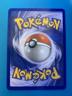 1st Edition Meowth 62/82 Team Rocket Set Rare Vintage Pokemon Card - NM - Image 2