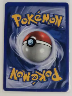 Pokemon TCG #49 SNORLAX WOTC Black Star Promo Vintage 2002 Card NM or Better - Image 2