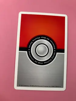 Charmander pokemon Playing Poker Card pokeball Nintendo Japanese Very Rare - Image 5