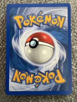 Haunter Expedition Base Set 080/165 Regular Card NM Condition Very Clean! - Image 2