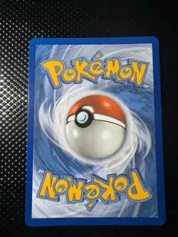 Rillaboom 197/189 Darkness Ablaze Full Art Gold Secret Rare Pokemon Card - Image 2