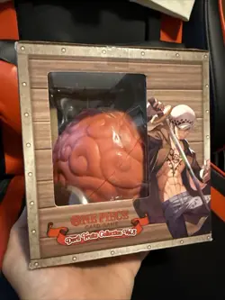 One Piece Card Game: Devil Fruits Collection Vol.3 (DF-03) - In Hand Ships Fast - Image 3