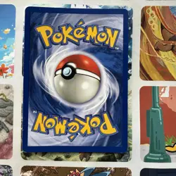 🥚 SHADOWLESS Chansey 3/102 Base Set Vintage Holo Pokemon Card WoTC 🥚 - Image 2