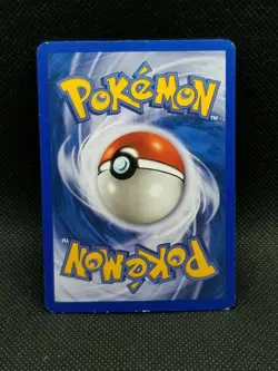 ELECTRODE 8/147 Reverse Holo Rare Aquapolis e-series Pokemon Card Excellent - Image 5